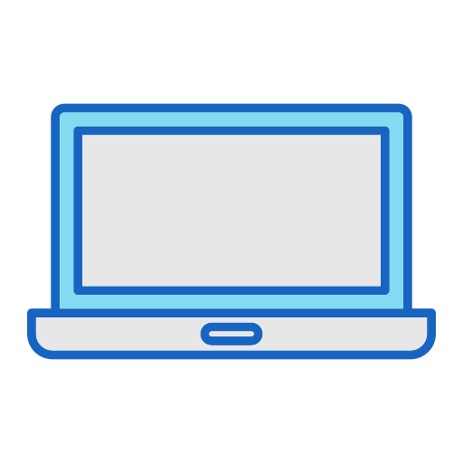laptop kostenlos Icon laptop kostenlos Icon