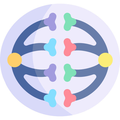 Anaphase free icon Anaphase free icon