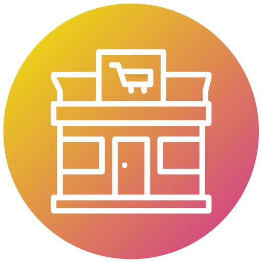 Store free icon Store free icon