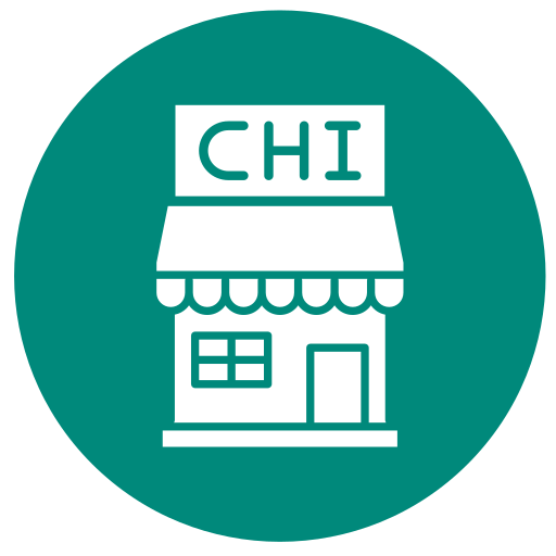 치킨 무료 아이콘