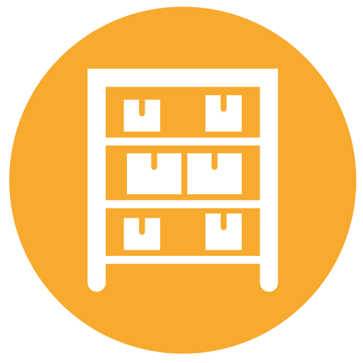Rack free icon Rack free icon