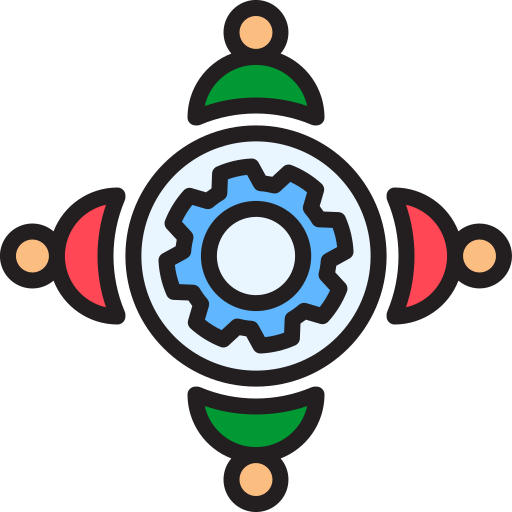 Отдел кадров бесплатно иконка