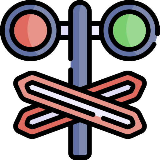 Traffic sign free icon Traffic sign free icon