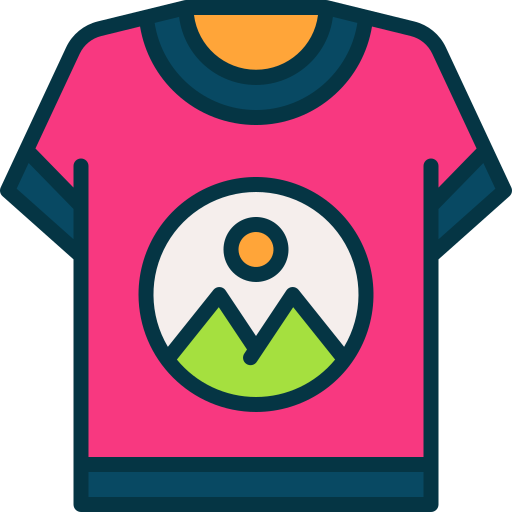 Apparel Generic Others icon