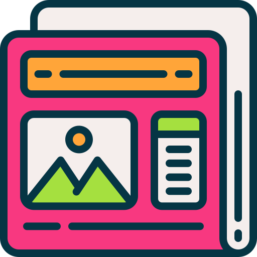 negocio icono gratis