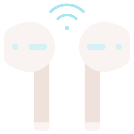 auriculares icono gratis