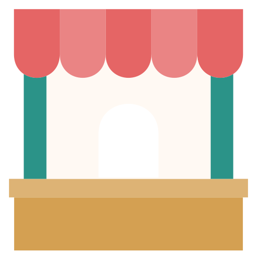 kantine kostenlos Icon