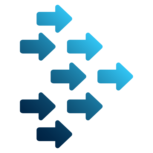 Стрелки переключения бесплатно иконка