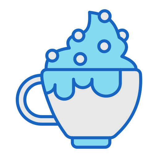 초콜릿 무료 아이콘