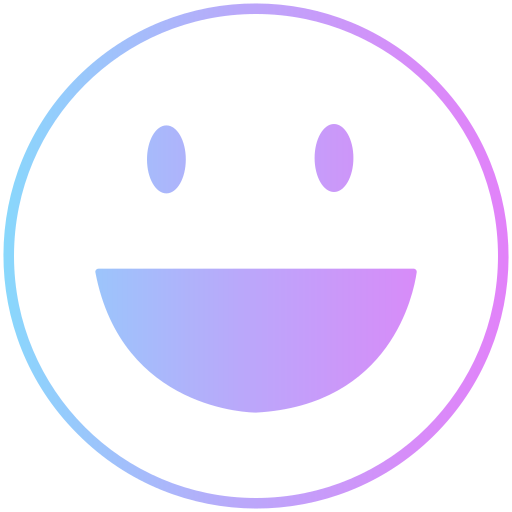 contento icono gratis