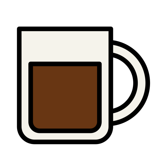 чашка бесплатно иконка