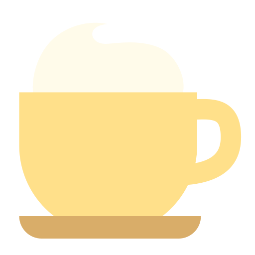 capuccino Icône gratuit capuccino Icône gratuit