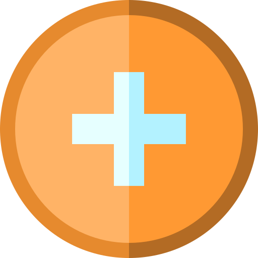 plus kostenlos Icon plus kostenlos Icon