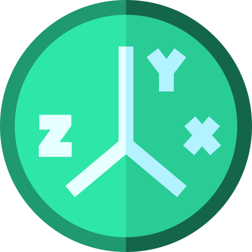 ecuación icono gratis