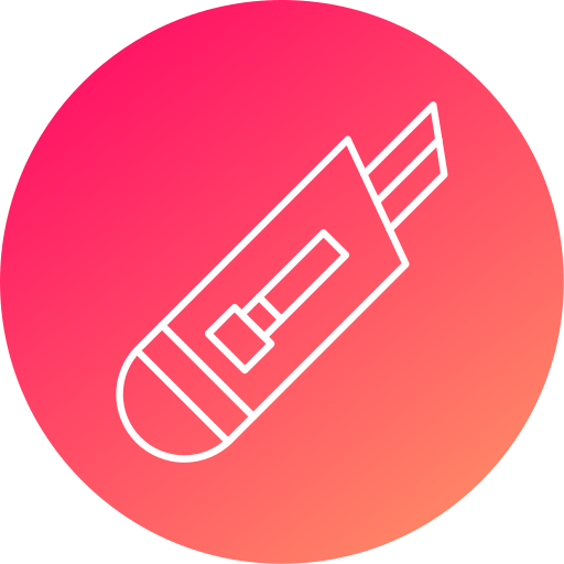 schneidemesser kostenlos Icon schneidemesser kostenlos Icon