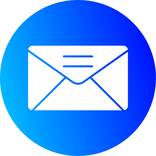 correo icono gratis