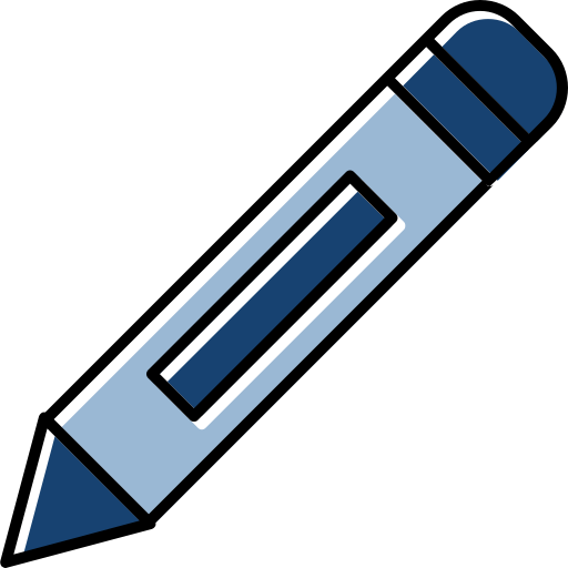 crayon Icône gratuit crayon Icône gratuit