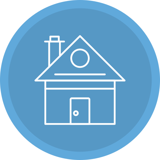 casa icono gratis