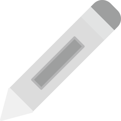 crayon Icône gratuit crayon Icône gratuit