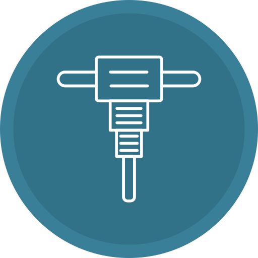 presslufthammer kostenlos Icon