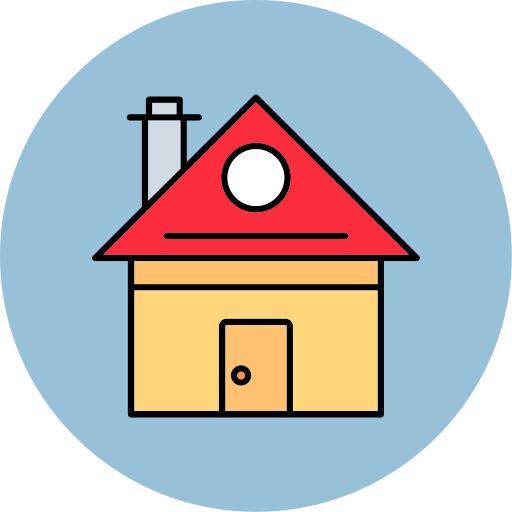 casa icono gratis