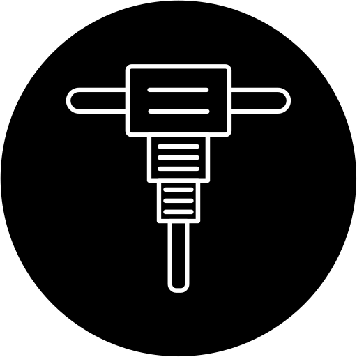 presslufthammer kostenlos Icon