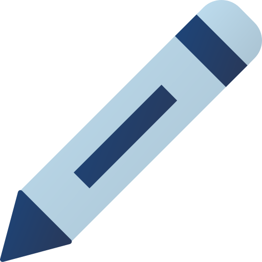crayon Icône gratuit crayon Icône gratuit