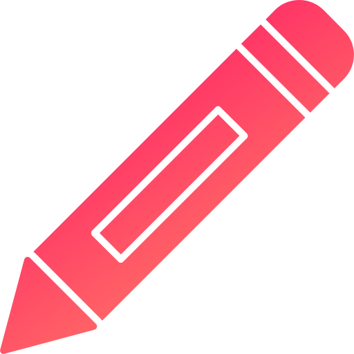 crayon Icône gratuit crayon Icône gratuit