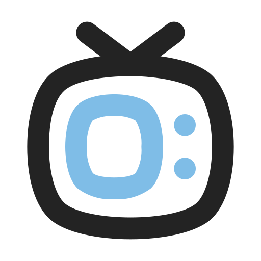 televisión icono gratis