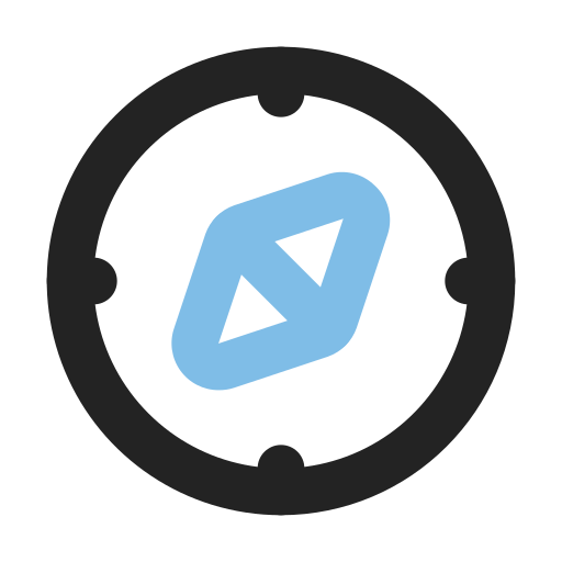 explorar icono gratis