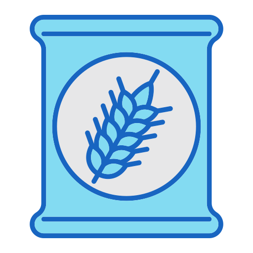 Grain - Free farming and gardening icons