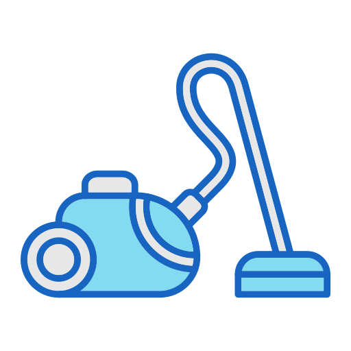 aspiradora icono gratis