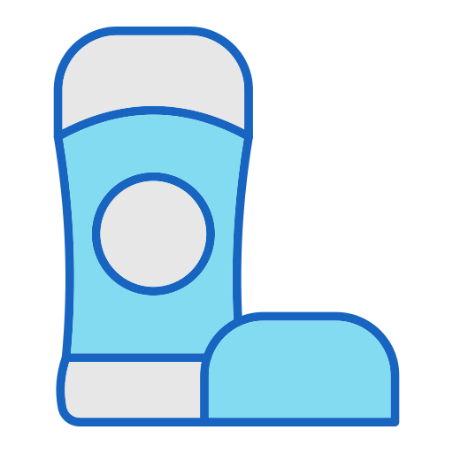 desodorante icono gratis