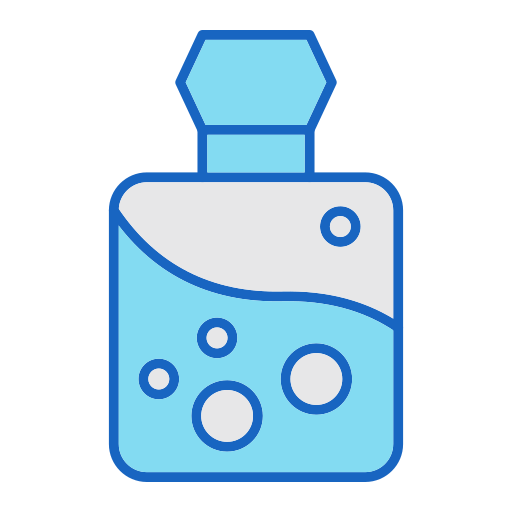 perfume icono gratis