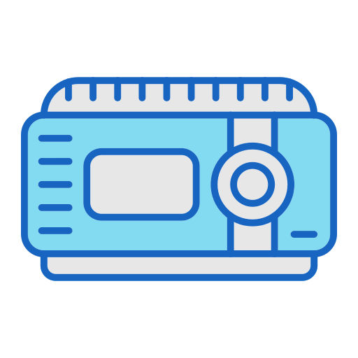 proyector icono gratis