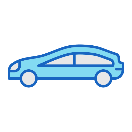 carro grátis ícone