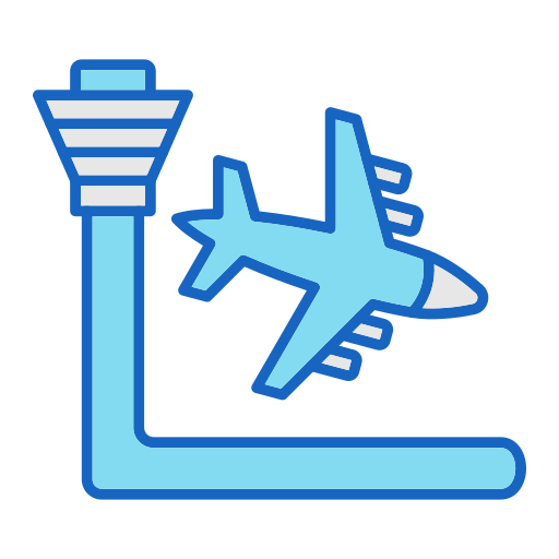 Посадка бесплатно иконка