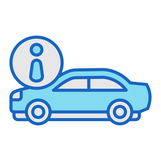 información icono gratis