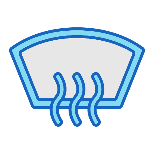 ar condicionado grátis ícone ar condicionado grátis ícone