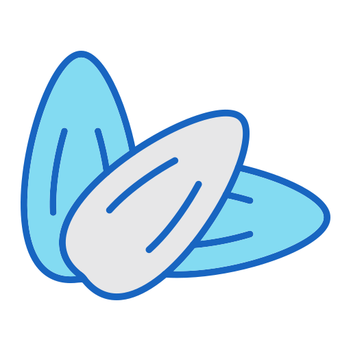 semillas icono gratis