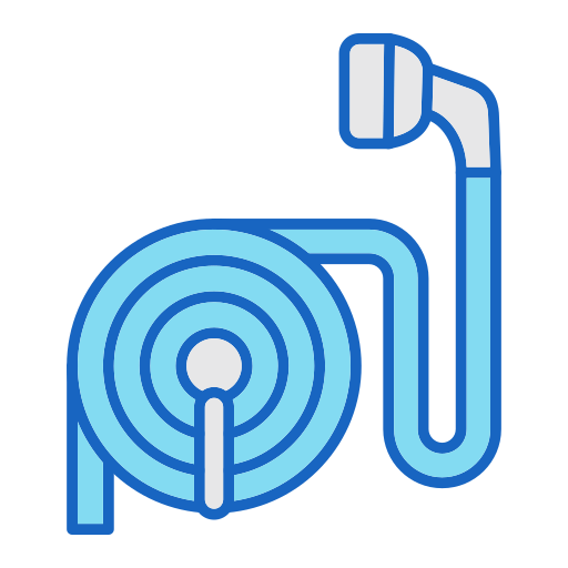 Hose - free icon