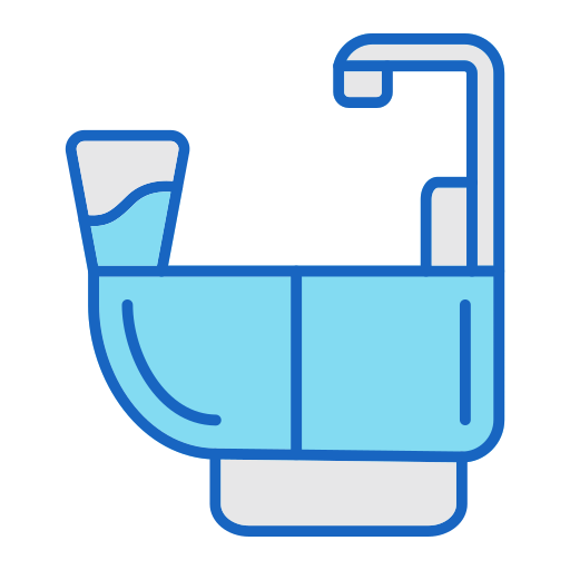 sinken kostenlos Icon