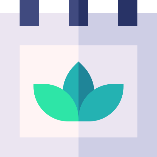 calendário grátis ícone