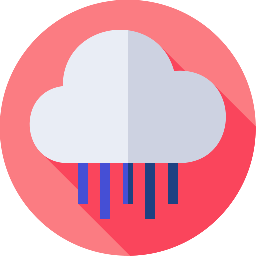 Rain free icon