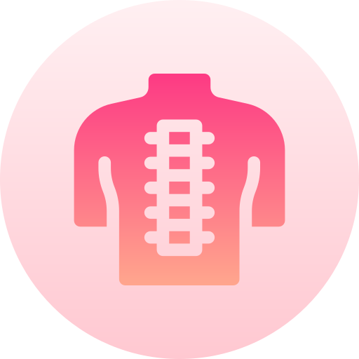 Osteotherapy free icon