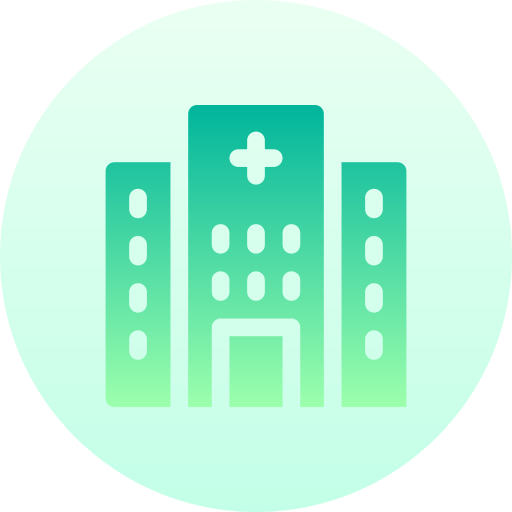 hospital icono gratis