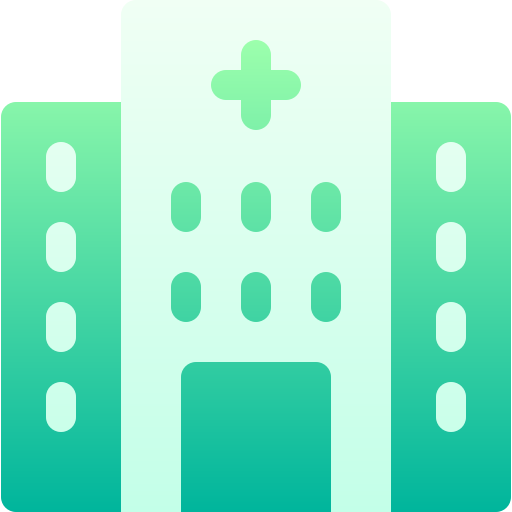 hospital icono gratis