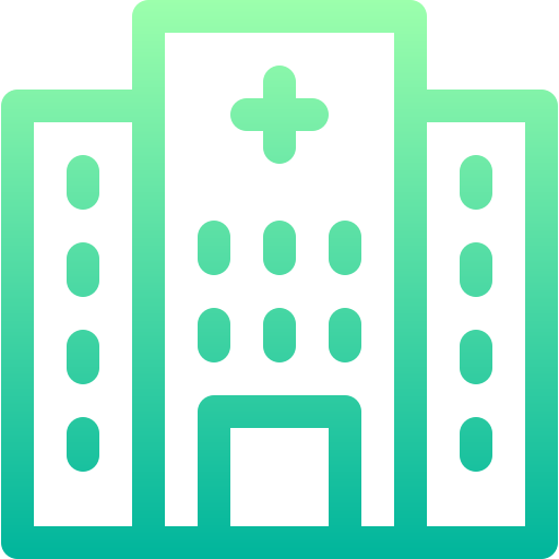 hospital icono gratis