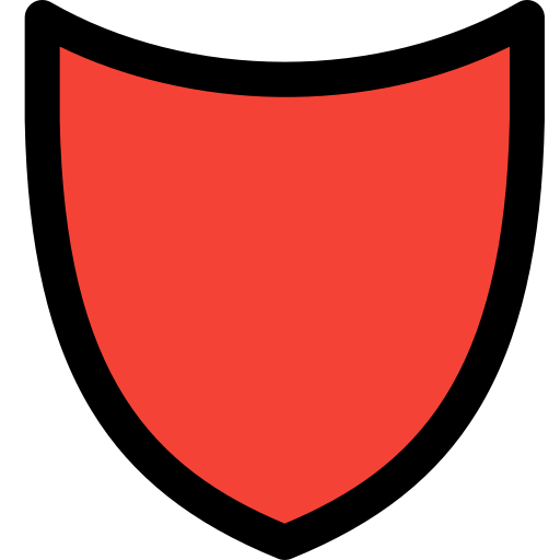shield free icon