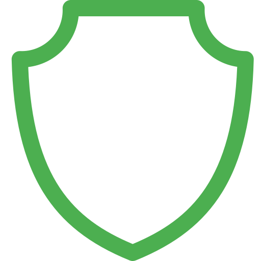 Shield Generic color outline icon